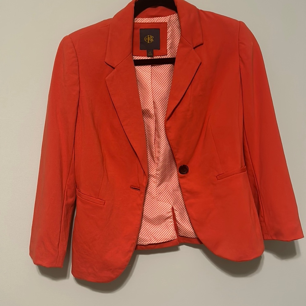 Blazer